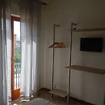 Casetta Bianca 酒店 卡斯特尔达恰