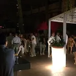 Casetta Bianca 酒店 卡斯特尔达恰