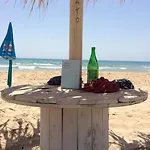 酒店 Casetta Bianca 卡斯特尔达恰