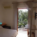 酒店 Casetta Bianca 卡斯特尔达恰
