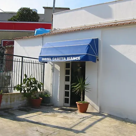 Casetta Bianca 2*