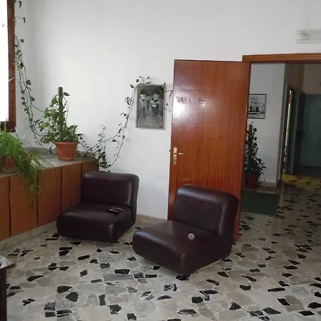 Casetta Bianca Szálloda 2*