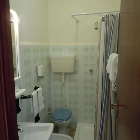 Casetta Bianca Szálloda 2*