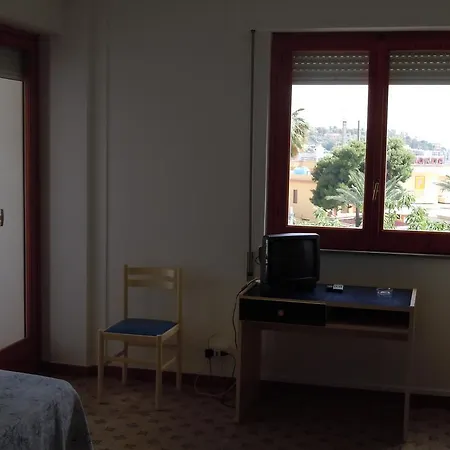 Casetta Bianca Szálloda