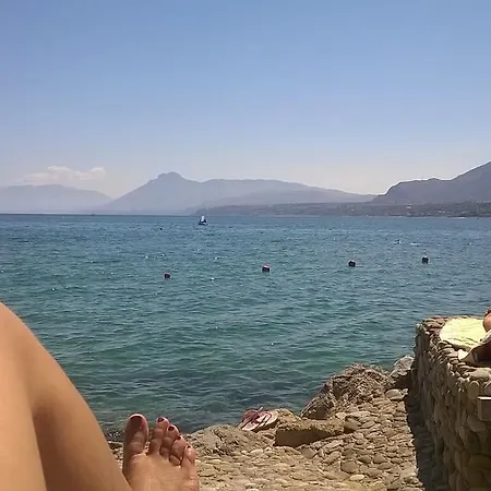 Casetta Bianca Szálloda Casteldaccia