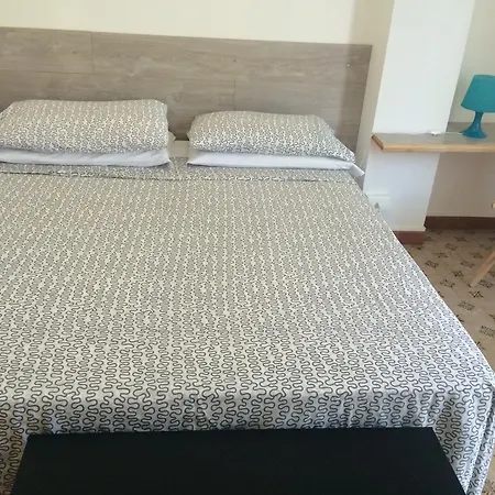 Szálloda Casetta Bianca