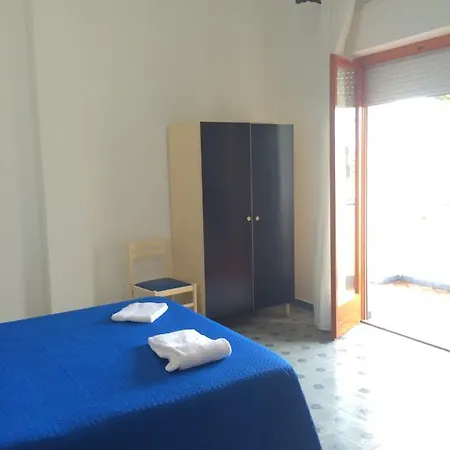 Casetta Bianca Szálloda 2*