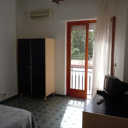 Szálloda Casetta Bianca
