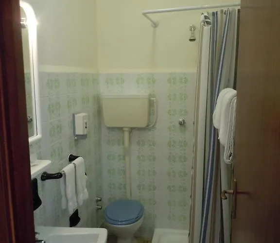 Casetta Bianca Hotel 2*