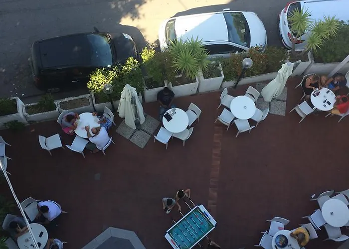 Hotel Casetta Bianca Casteldaccia